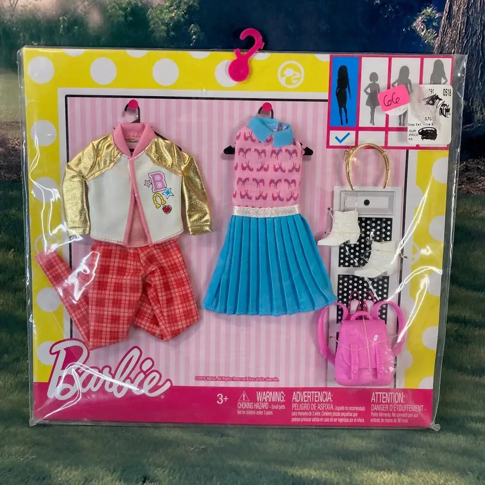 #66 Mattel 12